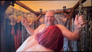 Video 1656939631: spanking fetish bdsm, shemales bdsm domination, bdsm fetish porn, porn fetish blowjob, dominate suck, dominant mature, domination hd