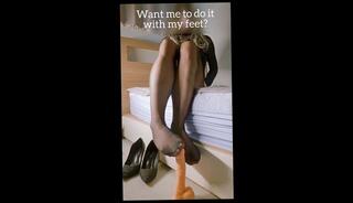 Video 1657011493: foot fetish femdom mistress, mistress foot slave, cuckold foot slave, bdsm mistress slave, foot fetish dildo, foot fetish solo, femdom foot job handjob, foot fetish trans, tits foot fetish, femdom anal mistress, amateur foot fetish, big dildo solo anal, foot fetish high heels, high stockings foot fetish, secretary foot fetish, asian foot slave, korean foot job, english mistress, domination