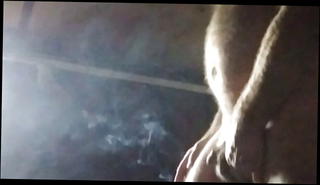 Video 1571848331: lady pissing, pissing smoking, piss loving, gay smoking, man gay, gay hd