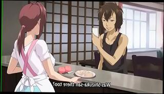 Watch the video about My step sisters in law - Hentaiextra.com