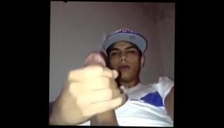 Video 221404501: amateur straight guys gay, horny gay hunks, horny gay cock, horny latino hunk, horny big cock guy, straight gay man