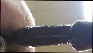 Video 892945701: huge gay anal dildo, dildo self fuck, huge dildo ass, dildo fucking deep, stuffs huge dildo