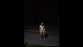 Video 1617932453: amateur solo male, solo male public, amateur flashing public