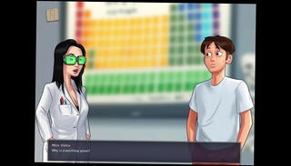 Video 1182326545: cartoon milf, amateur brunette milf homemade, big ass milf homemade, homemade big tits milf, erotic cartoon, cartoon story