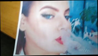 Video 1561499901: smoking fetish, huge fetish, gay man cum, cum hd