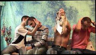 Watch the video about Gay Wild Experiences Vol.3 - Episode 3