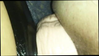 Watch the video about Huge Strapon Pegging