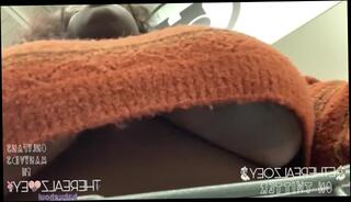 Video 903215903: pov solo teen, pov solo female, pov amateur big tit, boobs teen solo, bouncing boobs pov, teen caught, flashing tits solo, amateur public pov, curvy teen