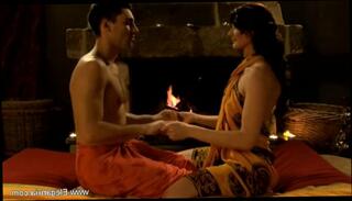 Watch the video about Exotic Tantric Massage Examined