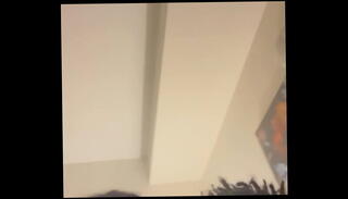 Video 1540015145: gagging blowjob, gagged exposed, eating dick