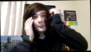 Video 1069389705: hardcore emo gay sex, hardcore gay cum, gay trans, masturba