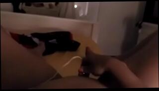 Video 625840835: milf teasing