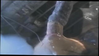 Video 249592345: alien woman, alien cum, cum bukkake, vore, girl