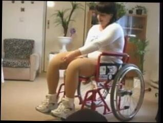 Video 198512601: bbw bondage, bbw bdsm, softcore bondage, bbw tits, bondage straight