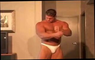 Video 322960101: gay muscle, gay muscle big, muscular gay
