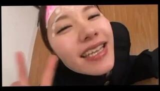 Video 140594201: gay bukkake, japanese bukkake, short gay