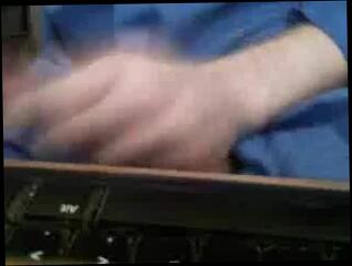 Video 305791401: gay man masturbating, clothed masturbation, long masturbation