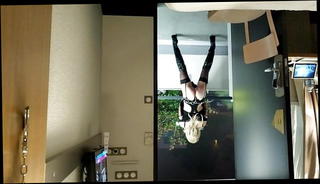 Video 517229701: dominant ladyboy, domination shemale, anal domination, angel dominated, lingerie domination, dominated outdoors, domination hd, travesti