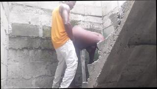 Watch the video about Brick layer fuck me hard