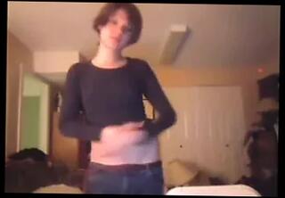 Video 150583601: crossdressing gay twink, crossdressing gay boy, amateur twink boy, crossdresser girl, crossdresser webcam