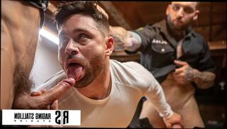 Video 1580118564: gay threesome cumshot, threesome blowjob cumshot, threesome hunks, gay muscle threesome, big cock threesome, dick hunk, sexy hunk, hunk cops, mouth hard cock, aggressive cock, cock open