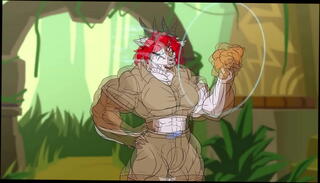 Video 1357414585: futa animation, nude sexy anime, futa babes, muscle futa, futa female, hot futa, pretty anime, anime redhead, haired anime