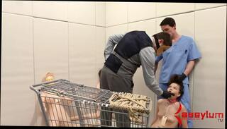 Video 282653401: bondage humiliation, anal humiliation, big cock humiliation, small cock humiliation, small tits bondage, straight humiliation, humiliated college, bondage hd, brutal ass fuck, sexual ass, ass shopping, whore