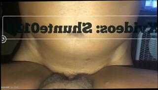 Watch the video about Givin redbone shawty some good ass dick