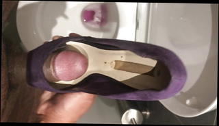 Video 1260951901: pie gay, heel girl friend, man gay