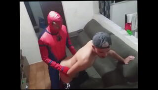 Video 1619428545: fetish gay porn, amateur fetish porn, dirty fetish, fetish brazil, halloween gay