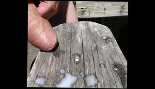 Video 658278305: solo boy cum, solo outdoor cum, bukkake boys, solo naked, thong solo, naked exposing