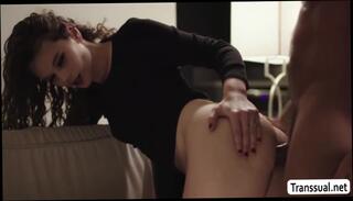 Video 1582683084: stepdad bareback, shemale fucks guy bareback, shemale bareback ass, bareback handsome, pale shemale