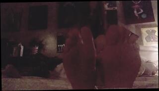 Video 1587358133: feet fetish toes, feet fetish babe, feet pink toes, legs feets toes, toes massage, solo female feet, amateur massage babe, womens feet, tattooed massage babe, pinky toes, romantic massage