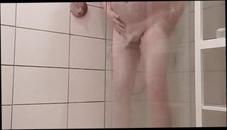 Video 1490769801: gay handjob, gay shower, german handjob, handjob hd