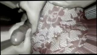 Video 894089504: crossdresser bdsm, slave masturbation, big cock bdsm, bdsm toys, gay crossdresser, cum