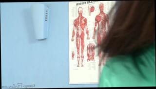 Video 38634104: evi fox, short massage, hd massage