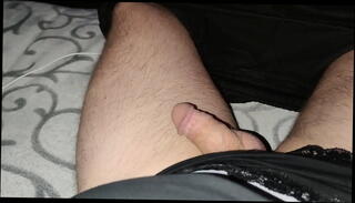 Video 1303829555: milf wife solo, milf lingerie solo, boy fetish, panty fetish