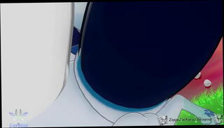 Video 1592951775: cum inflation, furry cum, one dick two, taking one dick, one guy's dick