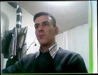 Video 67894401: arab gay man