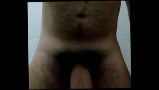 Video 774967795: jerks thick hairy cock, hairy dick balls, hairy balls gay, big hairy cock gay, moaning hairy
