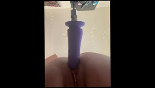 Video 1594234933: milf sex machine, solo sex machine, milf solo orgasm, milf solo toy, milf solo pussy, milf solo masturbation, amateur milf solo, milf solo female, milf masturbating pierced pussy, milf creamy orgasm, machine play