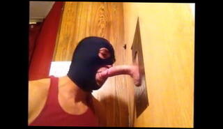 Video 1580378181: big gloryhole cock, gay couple, private big cock
