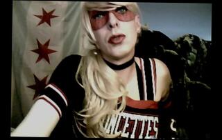 Video 254806301: crossdresser sex toy, crossdresser gay sex, crossdresser cam, crossdresser webcam, crossdresser masturbation, amateur crossdresser, cheerleader, gay sex hd