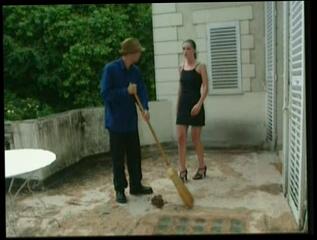 Video 10000004: double penetration cumshot, teen double penetration, french double penetration, daughter double, double fucked, fucks short haired, table fuck, arse, pie