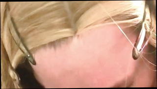 Watch the video about Sissy Slut and her gorgeous BBC.