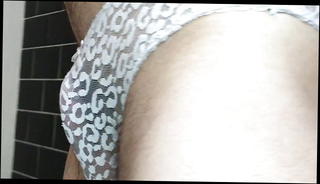 Video 1571317001: soaked panties, gay panty