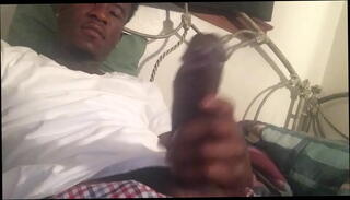 Video 381100535: bbc masterbation
