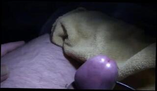 Video 164202801: tied balls cock, hard cock balls, cumshot cumming, gay precum, cum first, man gay