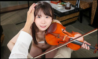 Watch the video about My Indecent Violin Lesson - Sodcreate