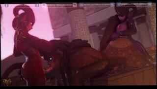 Video 874992403: 3d hentai anime cartoon, pov 3d hentai animation, 3d animation futanari, 3d futanari threesome, 3d anime girl, 3d animation blowjob, pov amateur threesome, 3d animated monster, 3d fantasy animation, pov trans girl, animation 3some, threeway